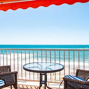  Apartment En Edificio Torresol, 1ª Linea De Playa En Spain
