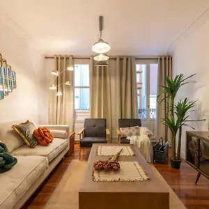 Exclusivo En El Casco Viejo , Bilbao Spagna