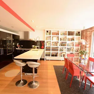  Apartment Go Donosti Jane Spain
