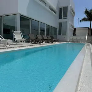  Villa Golden By Sun Canarias Spain