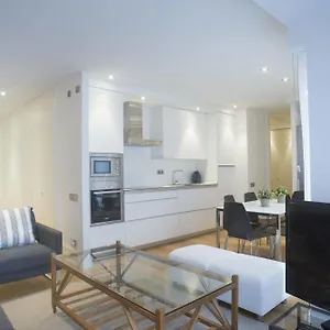  Apartment Avenida La Concha - Ib. Spain