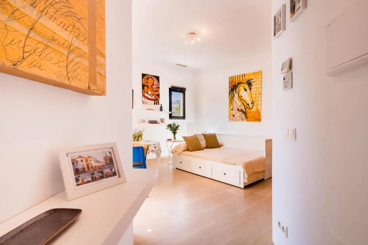 Apartment Anfitrion Sevilla