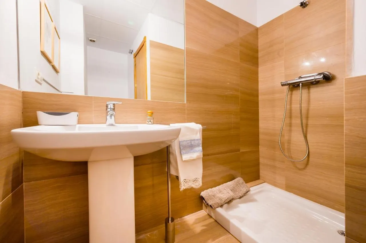 Anfitrion Sevilla Apartment